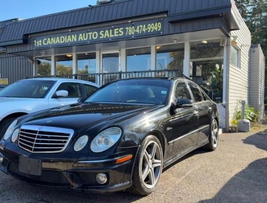 1st Canadian Auto Sales & Service