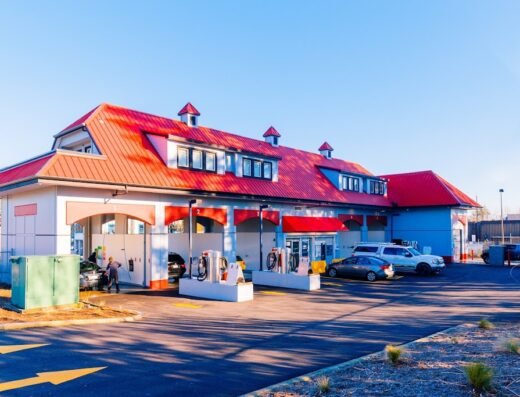 Carwash Canada Company Aldergrove