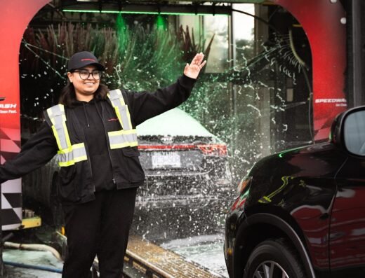SpeedWash Surrey