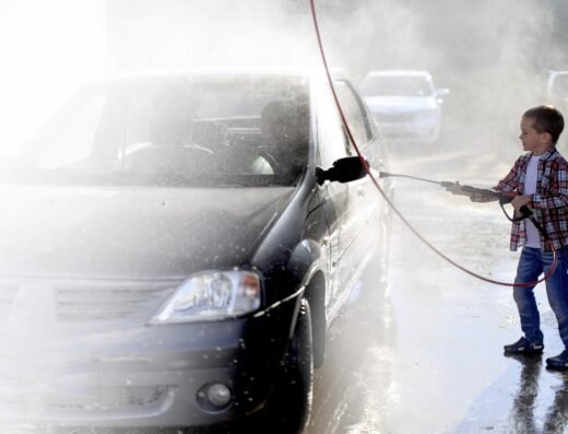 J&D Car Wash Kincardine