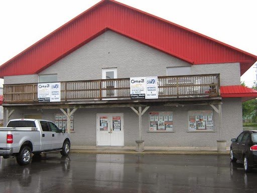 Seaforth CarWash