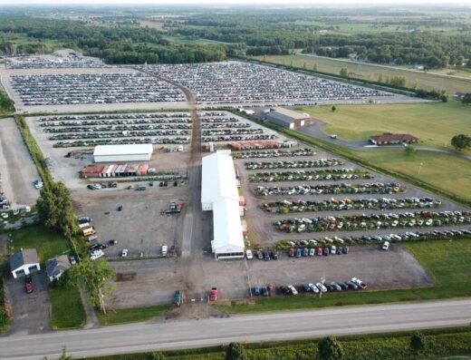 Plazek Auto Recyclers