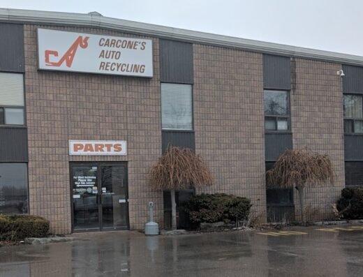 Carcone’s Auto Recycling