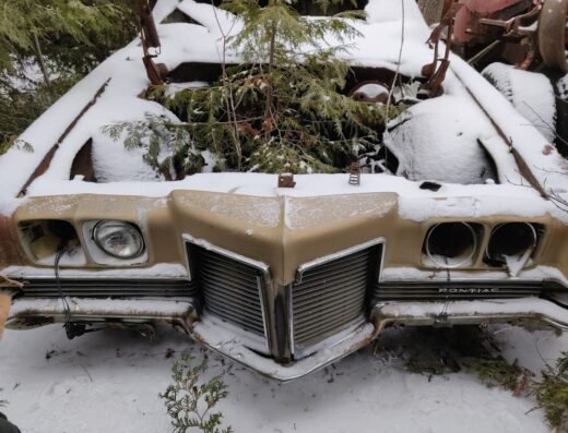 Mclean’s Auto Wreckers