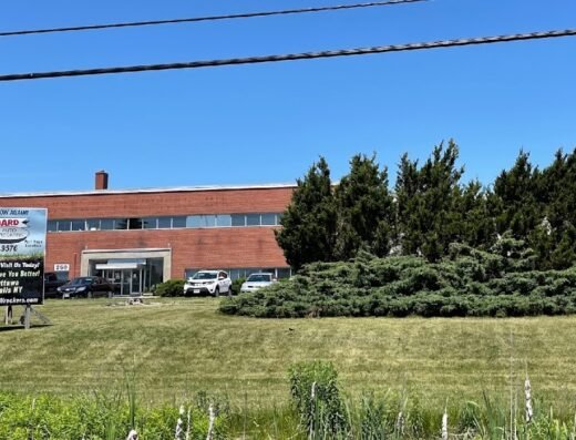 Standard Auto Wreckers Port Hope