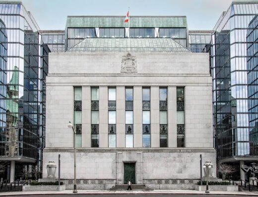 Bank of Canada – Banque du Canada