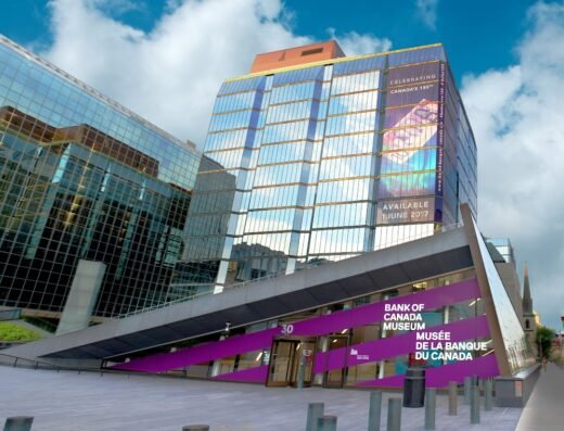 Bank of Canada Museum