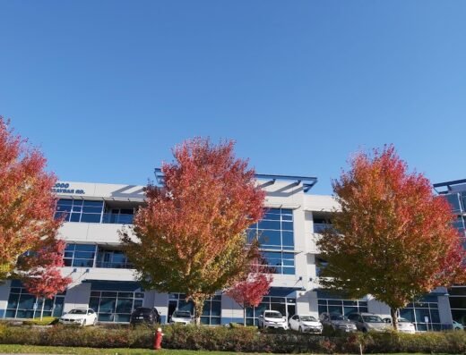 Mr. Lube + Tires Corporate Office