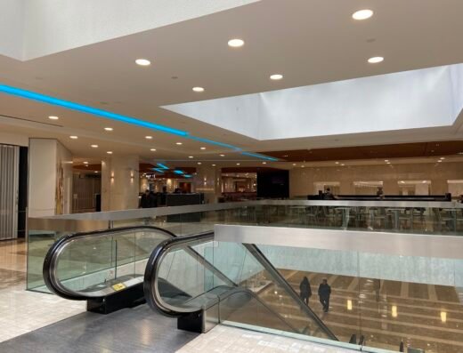 First Canadian Place / Exchange Tower