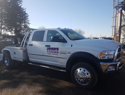 John’s Towing