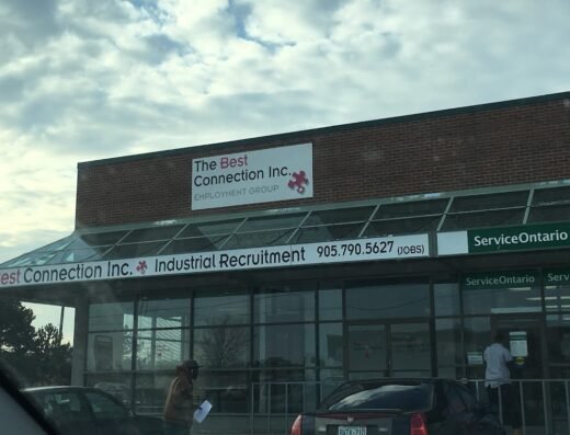 Credit Union Central of Ontario LTD