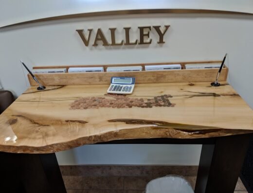 Valley Credit Union
