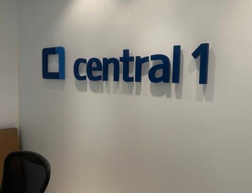 Central 1 Credit Union