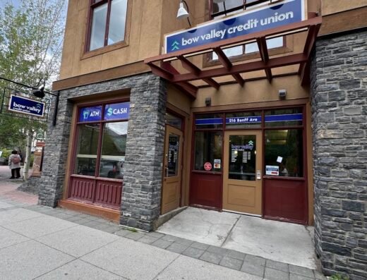 Bow Valley Credit Union