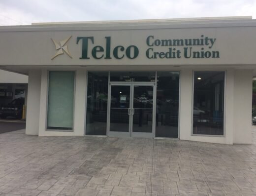Telco Community Credit Union- Tunnel Road Branch