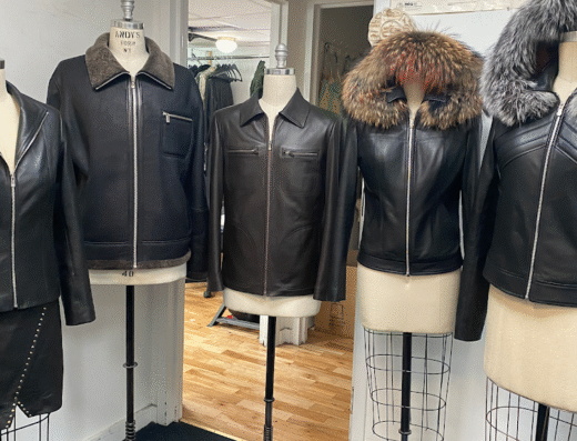 6 Avenue Tailor