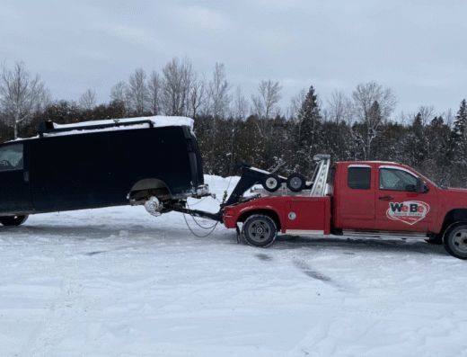Towing Ottawa
