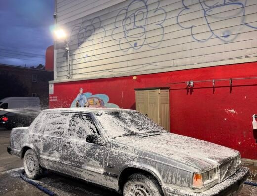 Astoria Auto Detailing Center