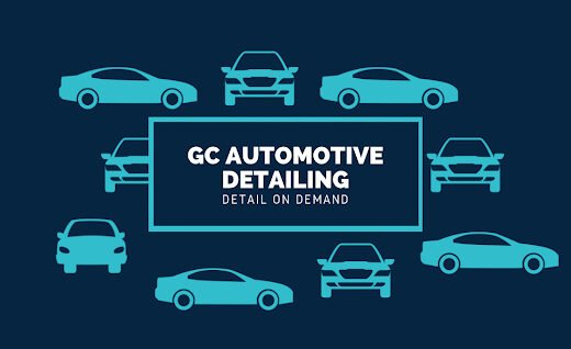GC Automotive Detailing & Hand Wash