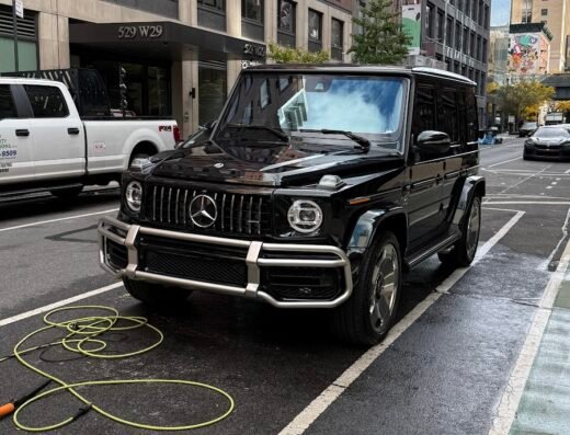 Abon Mobile Detailing