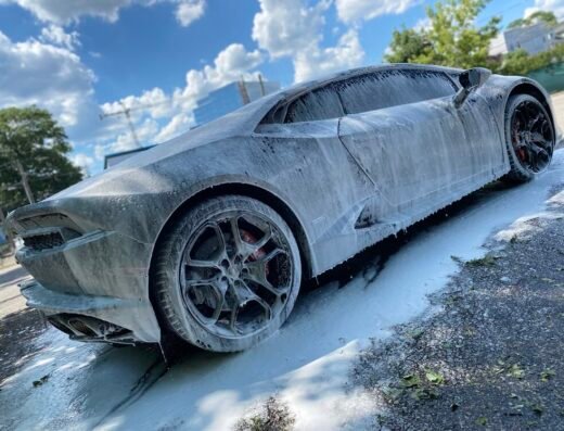 New York Mobile Auto Detailing