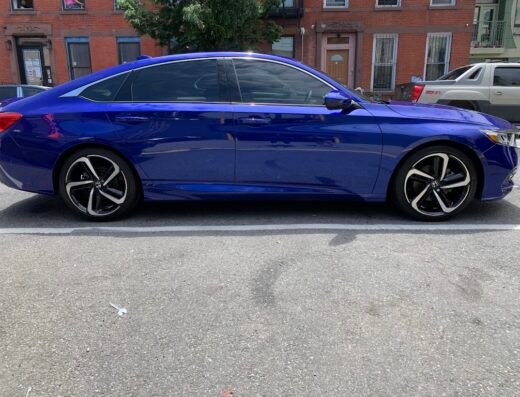 Bergen Auto Experience