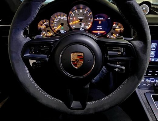 Steambach Auto Detailing