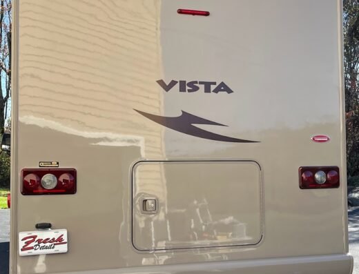 Fresh Details | Auto Detailing & Ceramic Coating