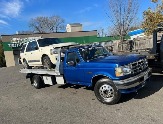 NY Auto Detailing and Paint