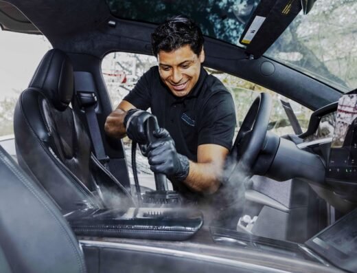 SHWASH Mobile Car Detailing Austin