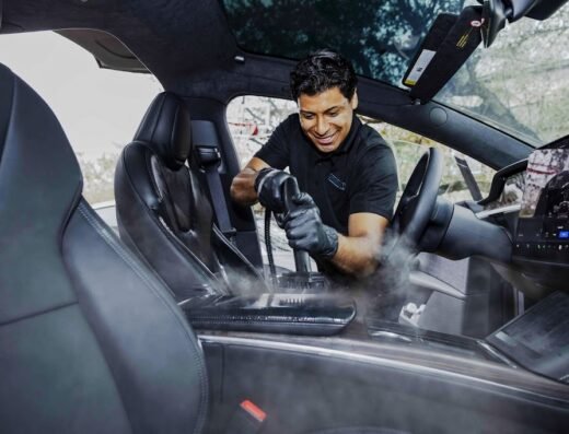 SHWASH Mobile Car Detailing Houston