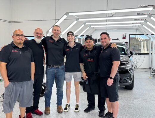 Fort Worth Auto Detail