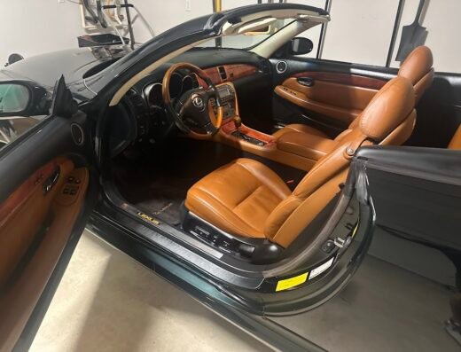 TOP OF THE LINE DETAILING LLC