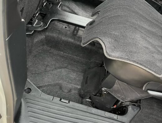 TOP OF THE LINE DETAILING LLC