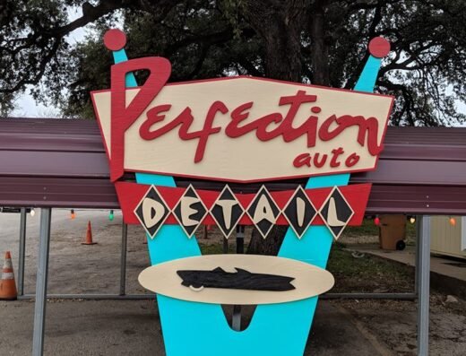 Perfection Auto Detailing