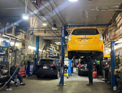 Hybrid Auto Tech Inc