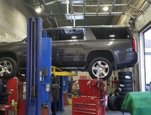 Clinton Hill Auto Service