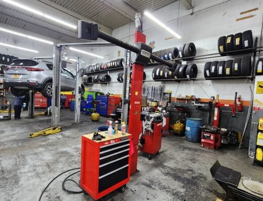 Bobby’s Auto Repair Center