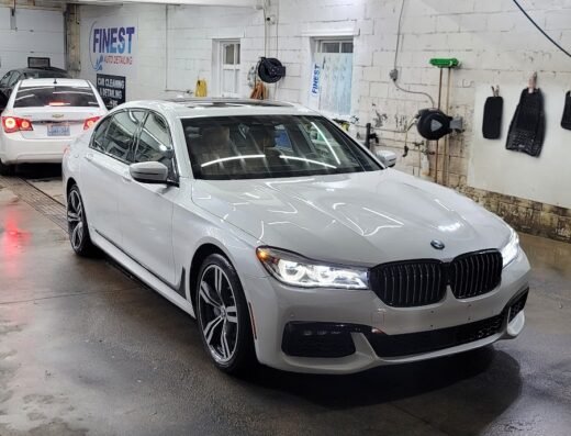 Finest Auto Detailing