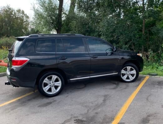 Guelph Auto Detailing