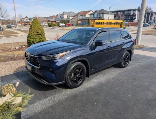 Dawson Auto Detailing