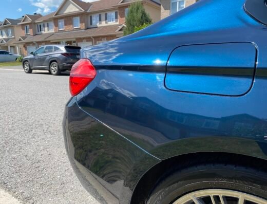 Complete Detailing – Ottawa, Ontario