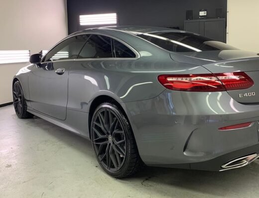 Precision Auto Detailers