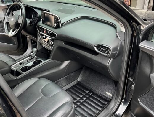 Inside-Out Detailing