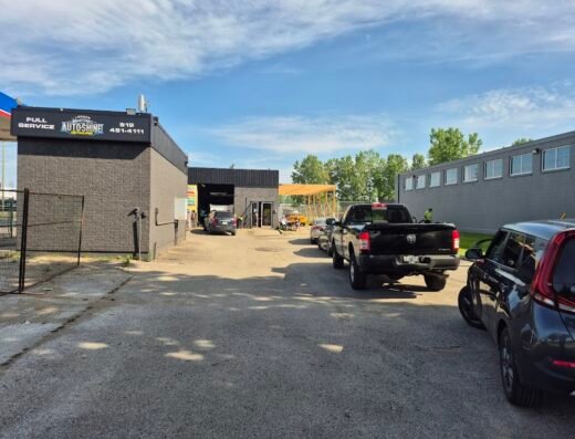 London Autoshine Detailing