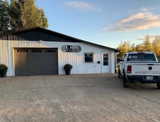 C&M Auto Detailing Studio / Protection