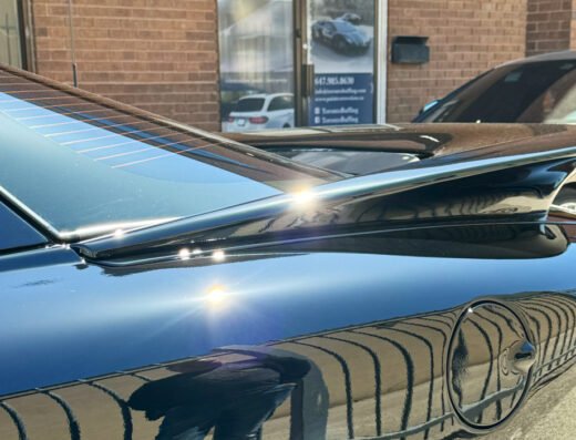 Toronto Buffing | Ceramic Coating PPF Paint Correction Protection Film Scratch Repair Vaughan