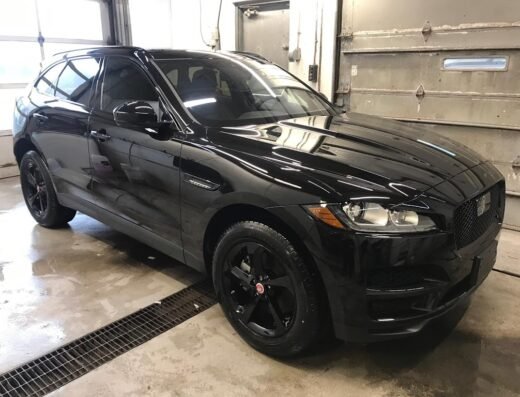 Wash me Now – Mobile Car Detailing Toronto