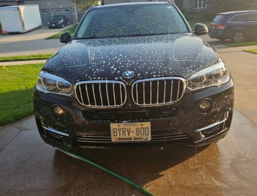 Lakeside Auto Detailing