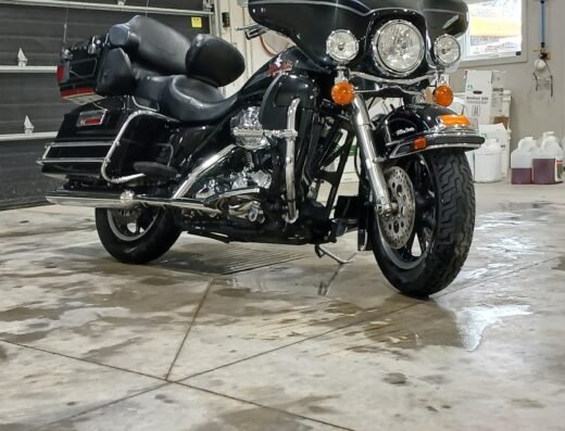 Canadian Custom Auto Detailing